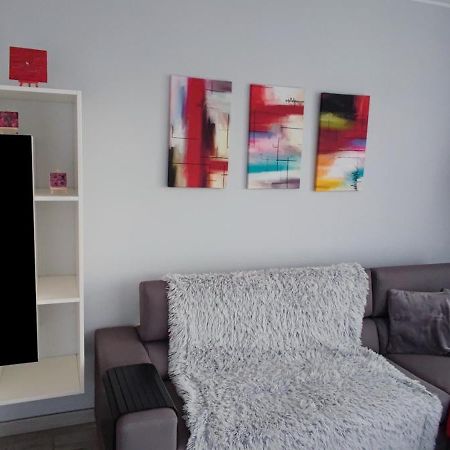 Czarna Gora Resort Apartament Na Skarpie Сєнна Екстер'єр фото