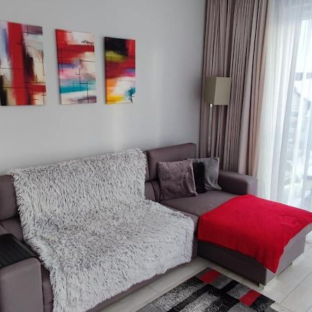 Czarna Gora Resort Apartament Na Skarpie Сєнна Екстер'єр фото