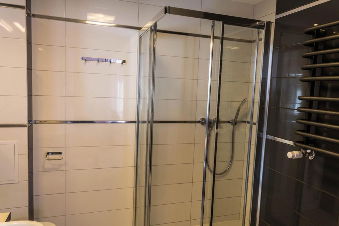 Czarna Gora Resort Apartament Na Skarpie Сєнна Екстер'єр фото