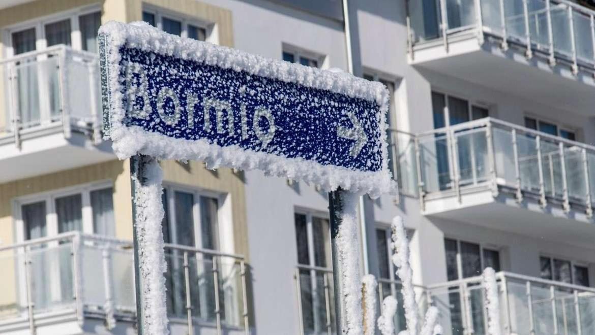 Czarna Gora Resort Apartament Na Skarpie Сєнна Екстер'єр фото