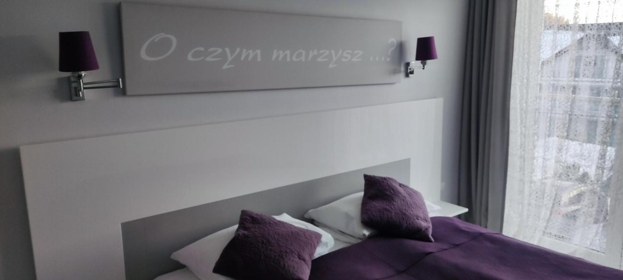 Czarna Gora Resort Apartament Na Skarpie Сєнна Екстер'єр фото